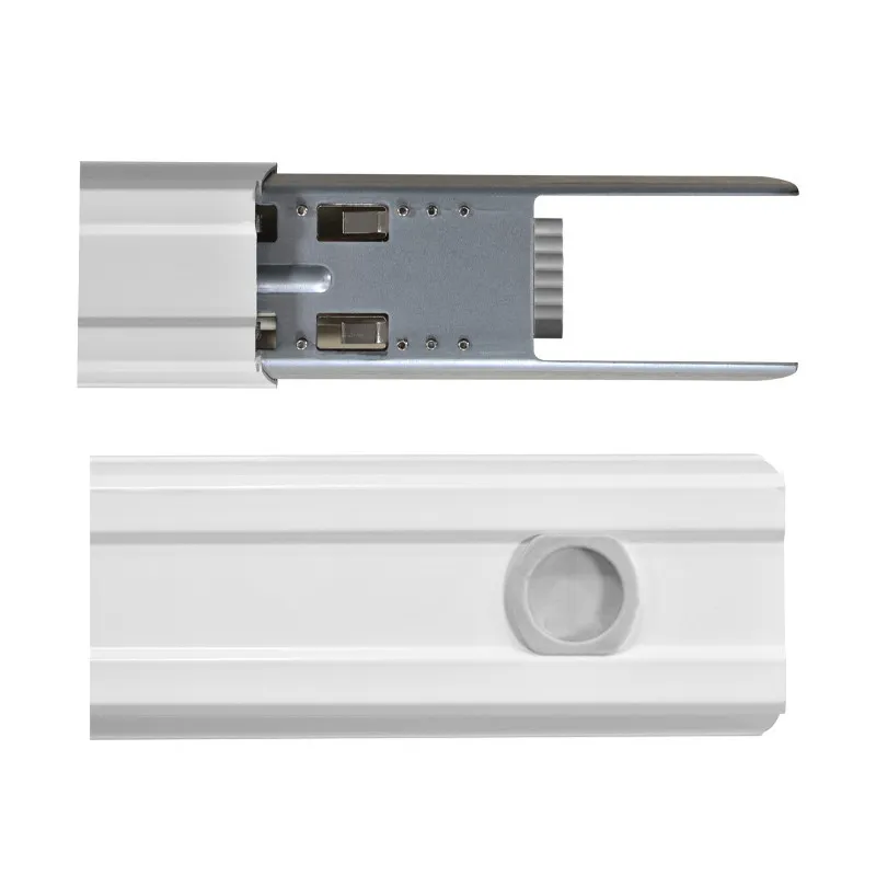 LINE FLEX MODULE LED PR LINEAIRE 35W 1500MM DALI 8 CABLES