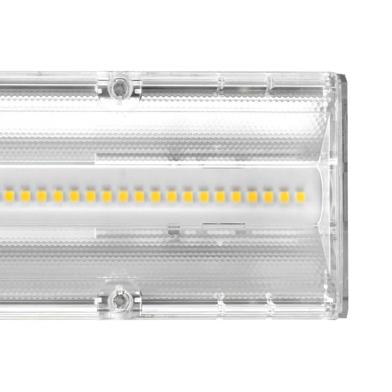 LINE FLEX MODULE LED PR LINEAIRE 35W 1500MM MARCHE/ARRÊT 5 CABLE