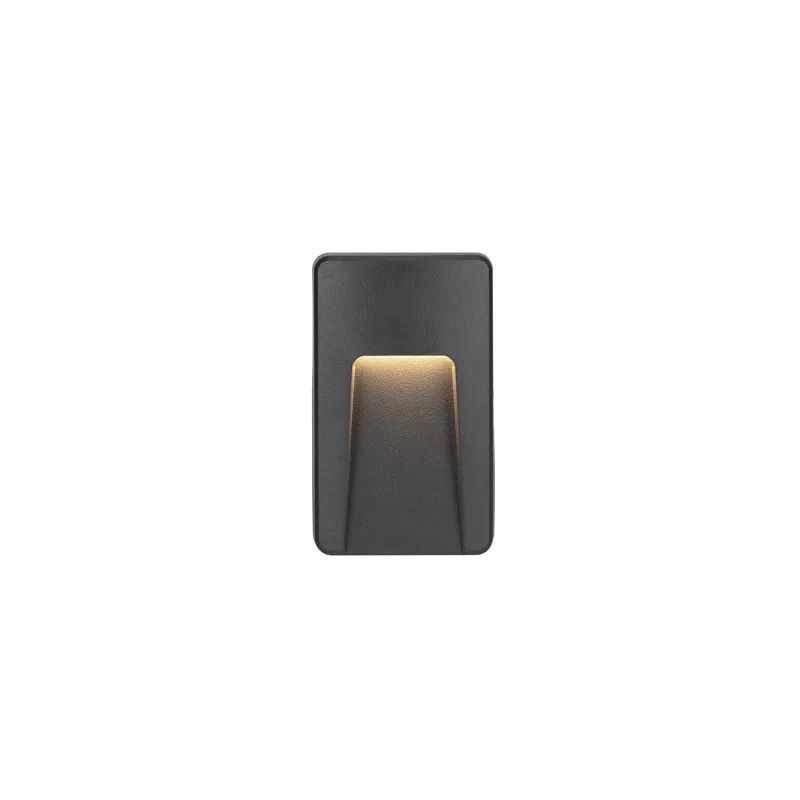 spot-de-balisage-a-3w-led-d-escalier-mur-rectangulaire-blanc-noir