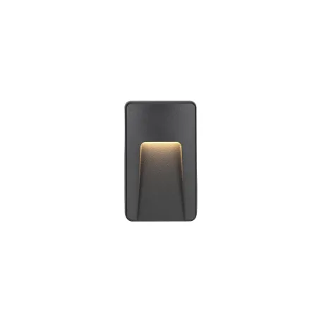 spot-de-balisage-a-3w-led-d-escalier-mur-rectangulaire-blanc-noir