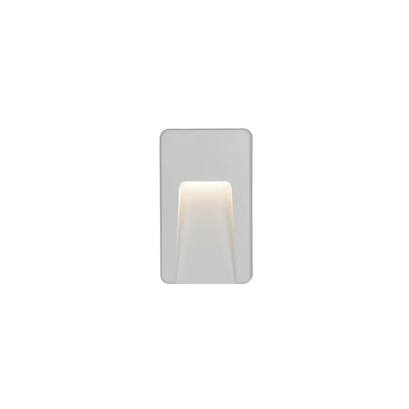 spot-de-balisage-a-3w-led-d-escalier-mur-rectangulaire-blanc-noir