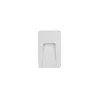 spot-de-balisage-a-3w-led-d-escalier-mur-rectangulaire-blanc-noir
