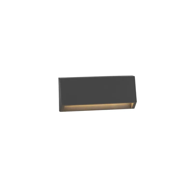 spot-de-balisage-a-3w-led-d-escalier-mur-rectangulaire-blanc-noir