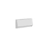 spot-de-balisage-a-3w-led-d-escalier-mur-rectangulaire-blanc-noir