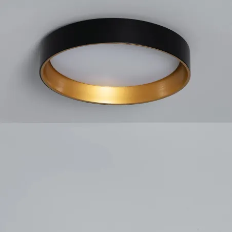 applique-plafonnier-led-20w-cct-rond-45cm-3-couleurs-3000k-4000k-6000k
