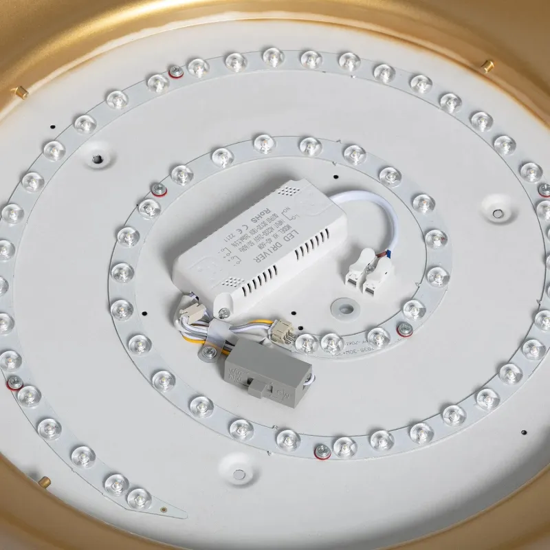 applique-plafonnier-led-30w-cct-rond-49cm-3-couleurs-3000k-4000k-6000k