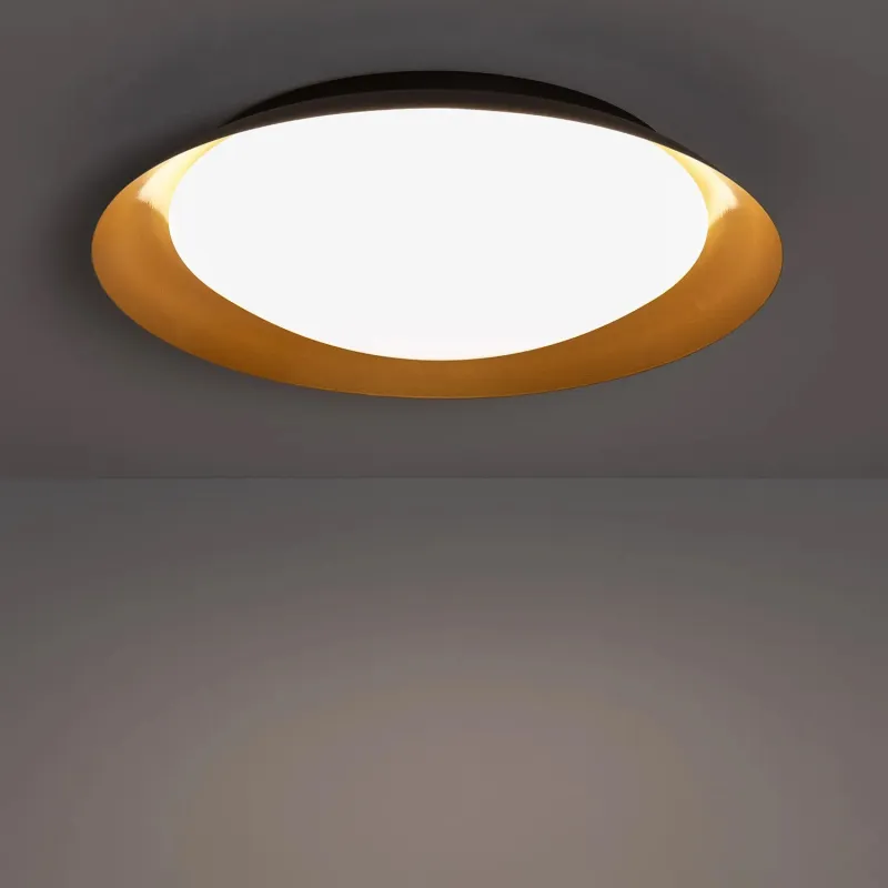 applique-plafonnier-led-30w-cct-rond-49cm-3-couleurs-3000k-4000k-6000k