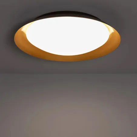 applique-plafonnier-led-30w-cct-rond-49cm-3-couleurs-3000k-4000k-6000k
