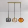 suspension-verre-et-metal-3-tetes-orientable-culot-e27