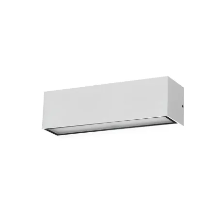 APPLIQUE LED BLANCHE MODERNE