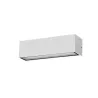APPLIQUE LED BLANCHE MODERNE