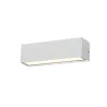 APPLIQUE LED BLANCHE MODERNE