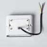 applique-exterieur-double-led-6w-ip65-noir-ou-blanc