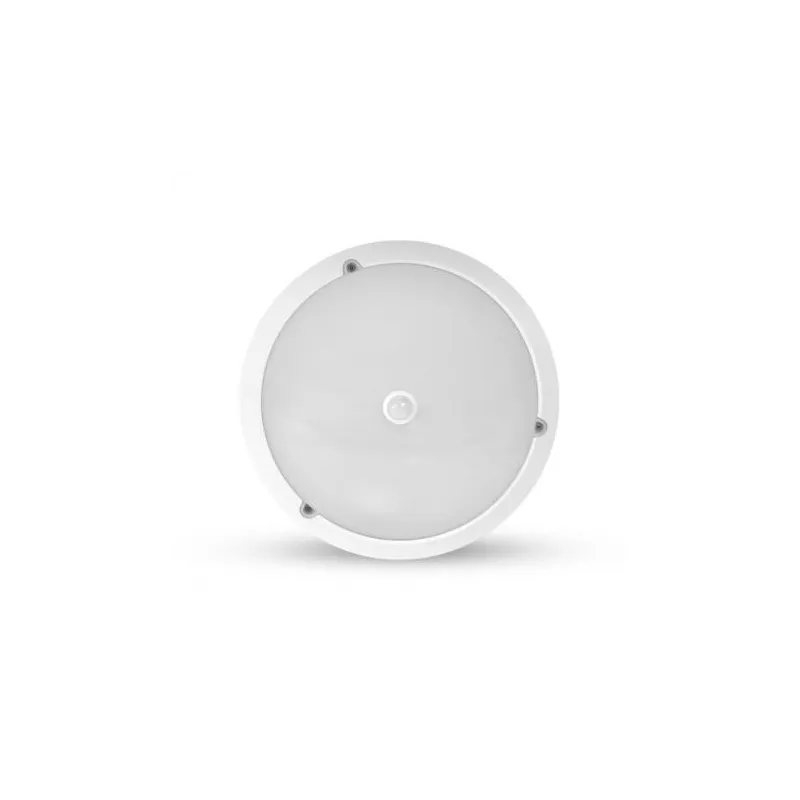 RONDO E27 HUBLOT DIAM 297MM BLC IP65 + DETECT IR