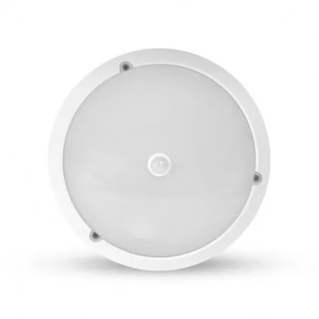 RONDO E27 HUBLOT DIAM 297MM BLC IP65 + DETECT IR