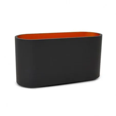 HOYA OVALE APPL 1 X G9 NOIR/DORE OVAL