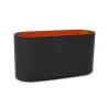 HOYA OVALE APPL 1 X G9 NOIR/DORE OVAL