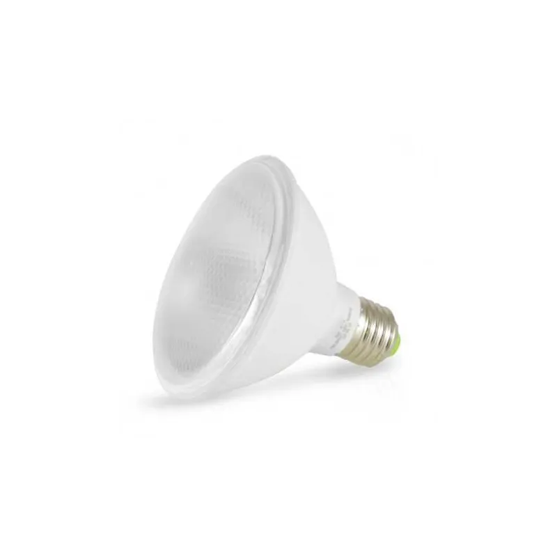 LED PAR30 10W E27 3000K IP65 BOITE