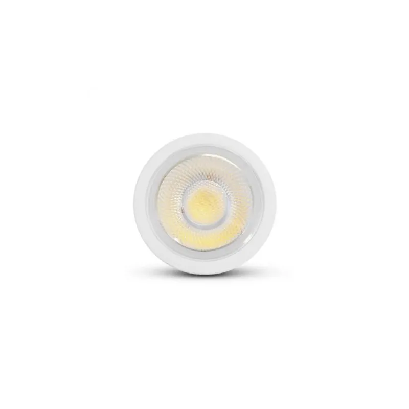 LED 7W GU10 4000K 38° BOITE PACK DE 50