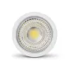 LED 6W GU10 4000K 75° BOITE DIM PACK DE 50