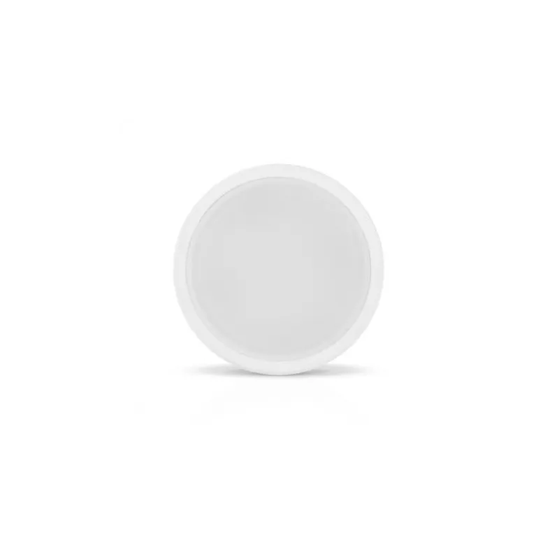LED 6W GU10 4000K 120° BOITE PACK DE 50