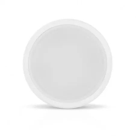 LED 6W GU10 4000K 120° BOITE PACK DE 50