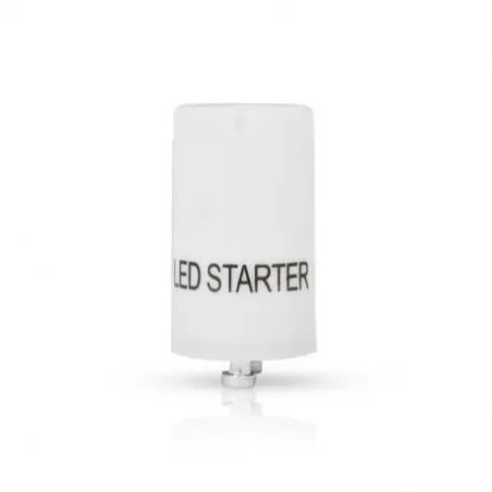 STARTER PR TUBE T8 P/N MEME COTE (x5)