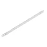 Tube T8 LED-v4 glass haut rendement 22w-4000k-3520lm