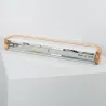 applique-murale-bois-12w-led-40cm