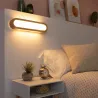 applique-murale-bois-12w-led-40cm