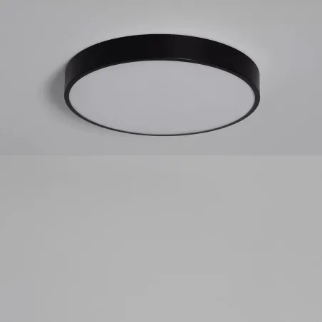 plafonnier-led-30w-cct-40cm-3000k-4000k-6000k-metal-blanc-noir
