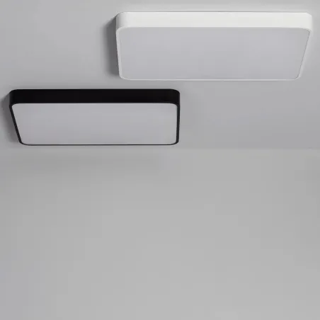 plafonnier-led-30w-cct-40cm-3000k-4000k-6000k-metal-blanc-noir