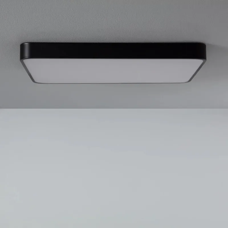 plafonnier-led-30w-cct-40cm-3000k-4000k-6000k-metal-blanc-noir