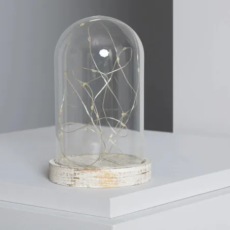 cloche-verre-a-poser-sur-table-led-a-piles-decoration-fetes-noel