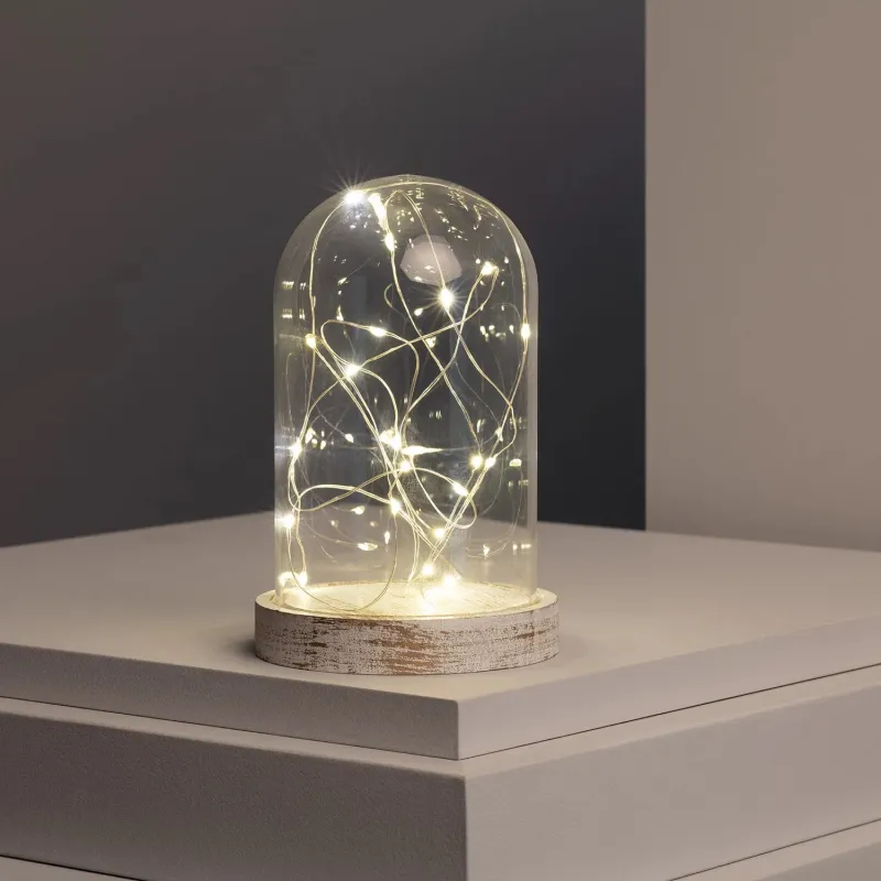 cloche-verre-a-poser-sur-table-led-a-piles-decoration-fetes-noel