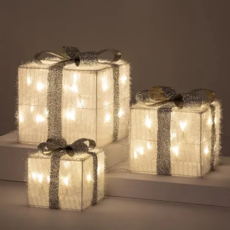 paquet-cadeaux-3-led-3000k-220v-decoration-fetes-noel
