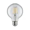 LED Fil G80 470lm 4,8W 4000K Clair E27 230 V