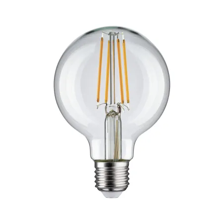 LED Fil G80 806lm ?W 2700K Clair E27 230 V