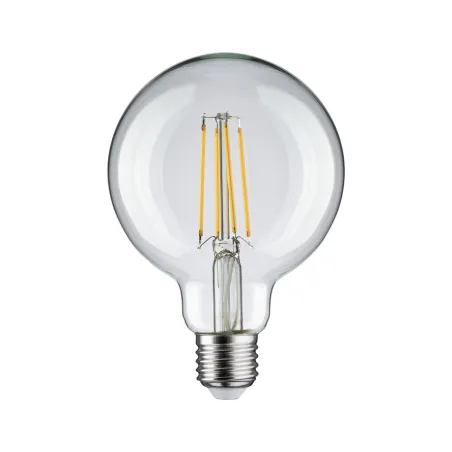 LED Fil G95 806lm ?W 4000K Clair E27 230 V