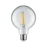 LED Fil G95 806lm ?W 4000K Clair E27 230 V