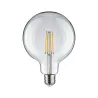 LED Fil G125 1055lm ?W 2700K Clair E27 230 V