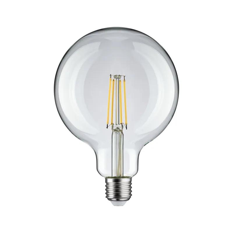 LED Fil G125 1055lm ?W 4000K Clair E27 230 V