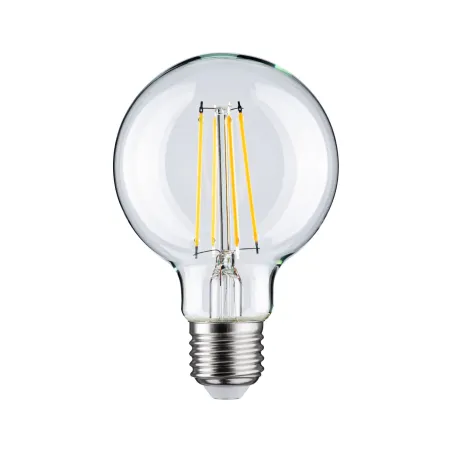LED Fil G80 806 lm 7,5W 2700 K Clair grd E27 230 V
