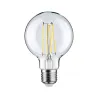 LED Fil G80 806 lm 7,5W 2700 K Clair grd E27 230 V