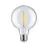 LED Fil G95 806 lm 7,5W 2700 K Clair grd E27 230 V