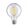 LED Fil G95 1055 lm 9W 2700 K Clair grd E27 230 V