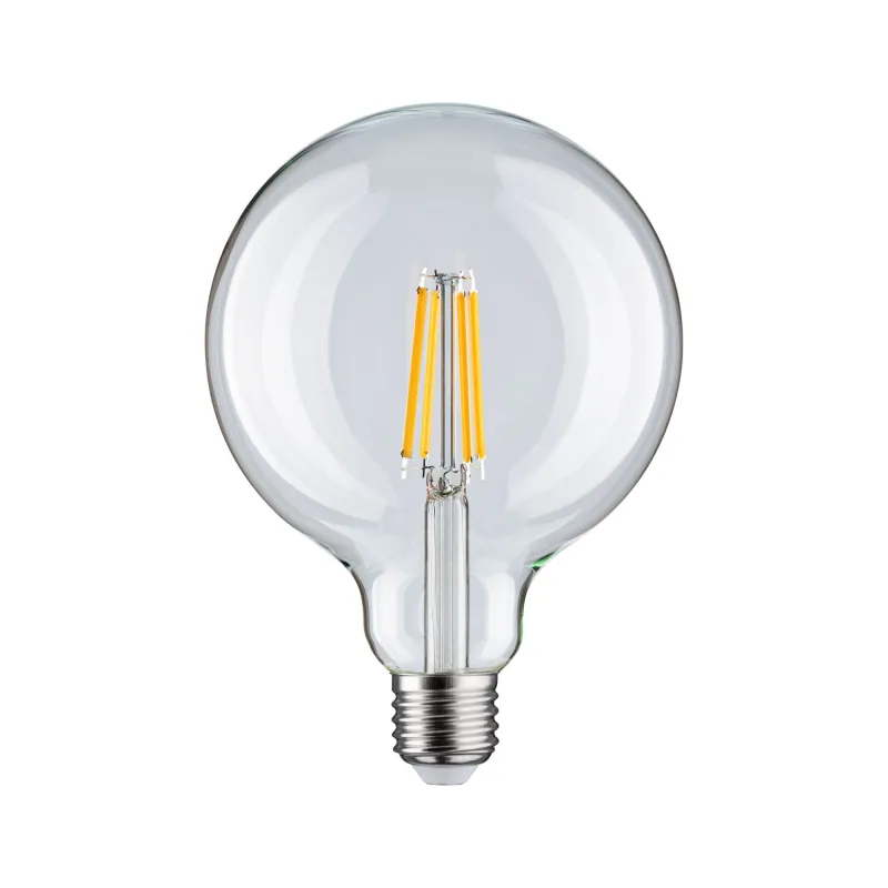 LED Fil G125 1055 lm 9W 2700 K Clair grd E27 230 V