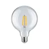 LED Fil G125 1055 lm 9W 2700 K Clair grd E27 230 V