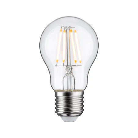 LED fil STD 4,3W E27 2200K Clair non gr 230 V