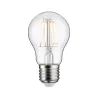 LED fil STD 4,3W E27 2200K Clair non gr 230 V